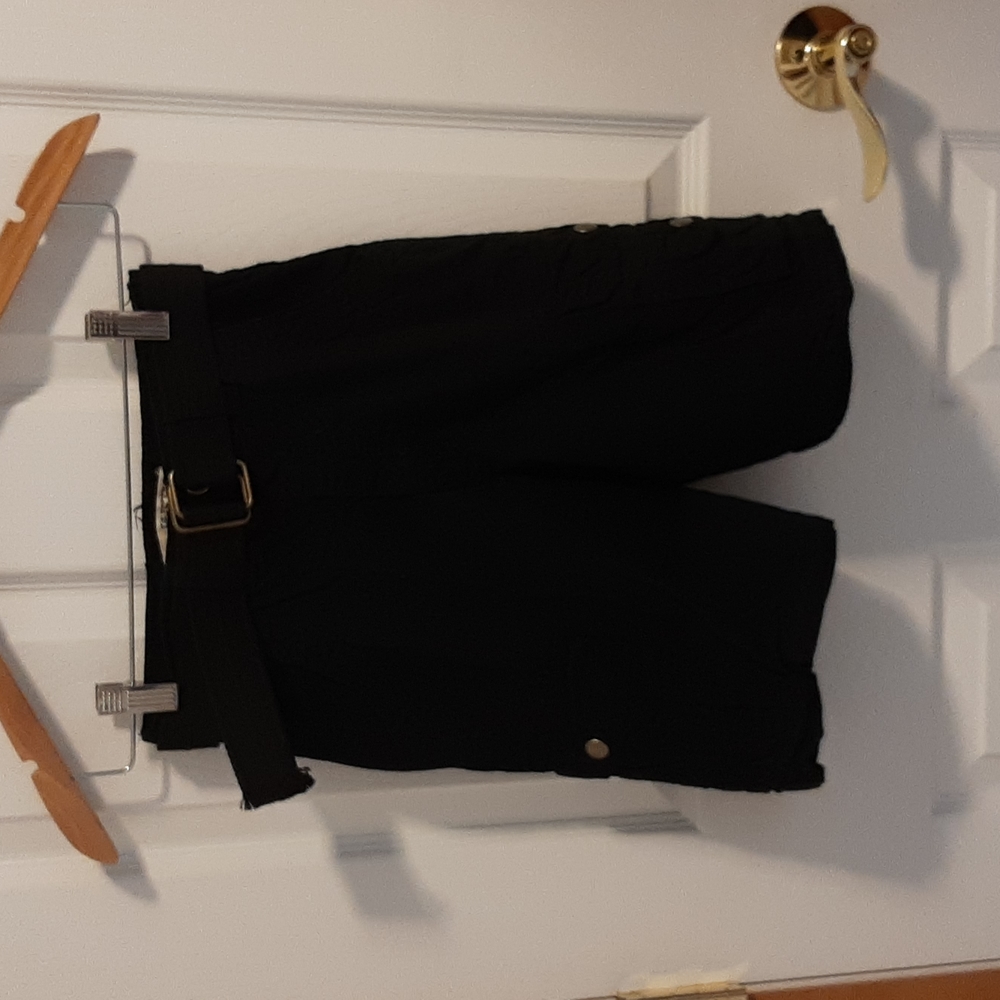 Boys cargo shorts